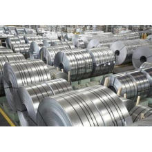 201 Grade Stainless Cr Steel Strip 2b Finish